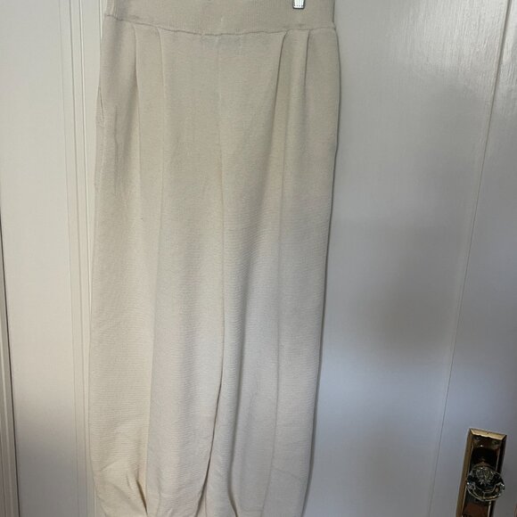 Free People Beach Pants - Picture 4 of 5